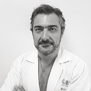 Dr Mario Fernández, MD, PhD is a Head and Neck Surgeon